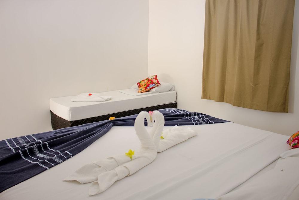 Hotel Mare Mansa Jijoca de Jericoacoara Esterno foto