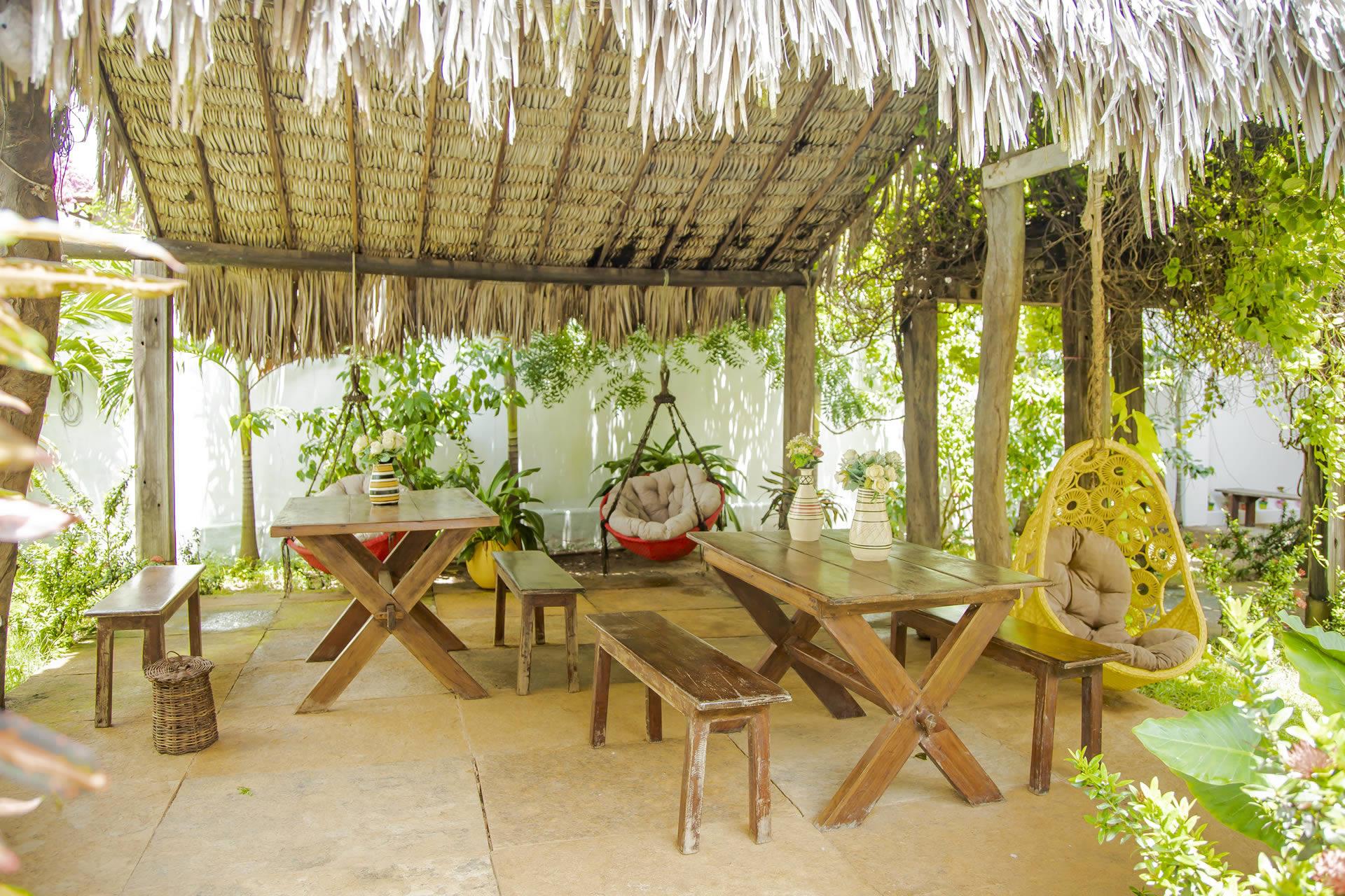 Hotel Mare Mansa Jijoca de Jericoacoara Esterno foto