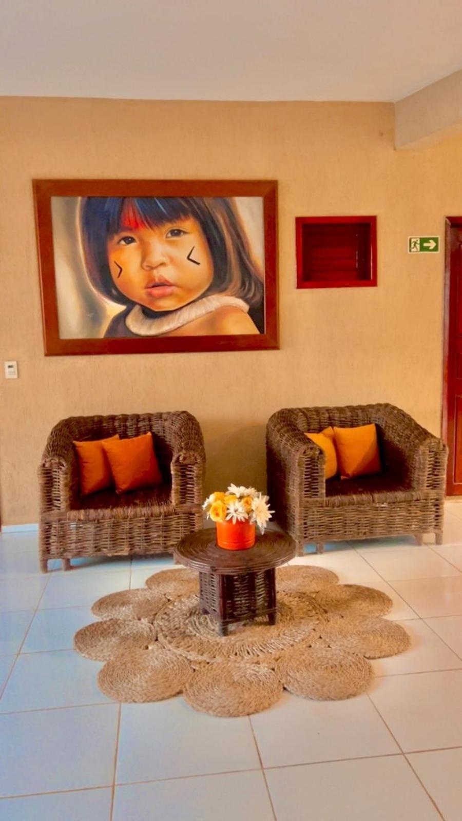 Hotel Mare Mansa Jijoca de Jericoacoara Esterno foto