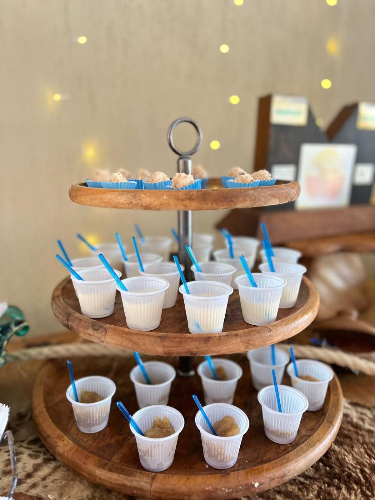 Hotel Mare Mansa Jijoca de Jericoacoara Esterno foto