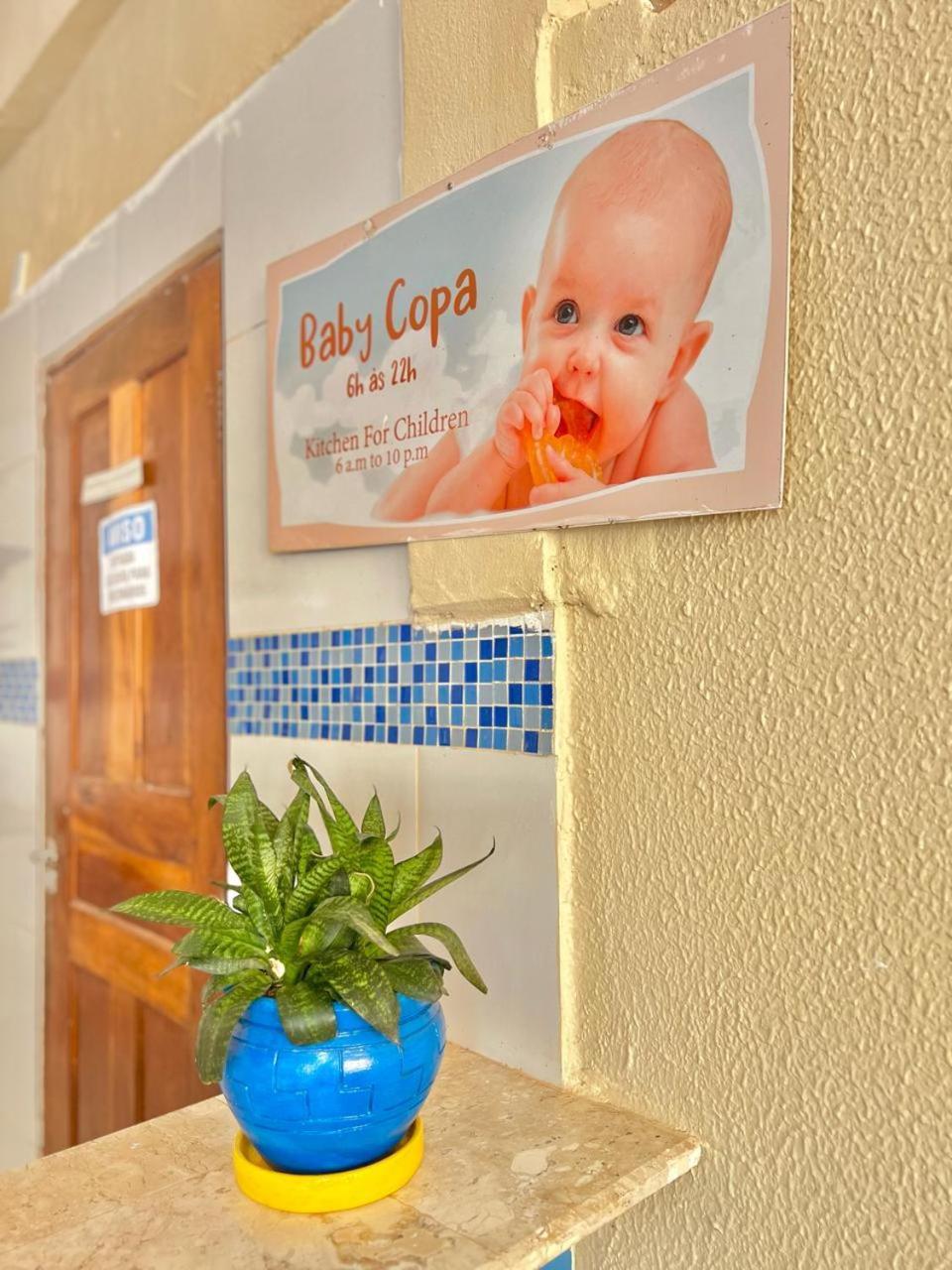 Hotel Mare Mansa Jijoca de Jericoacoara Esterno foto