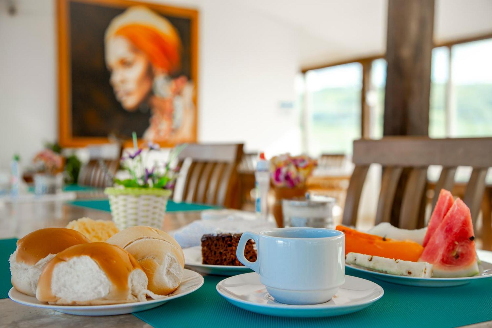 Hotel Mare Mansa Jijoca de Jericoacoara Esterno foto
