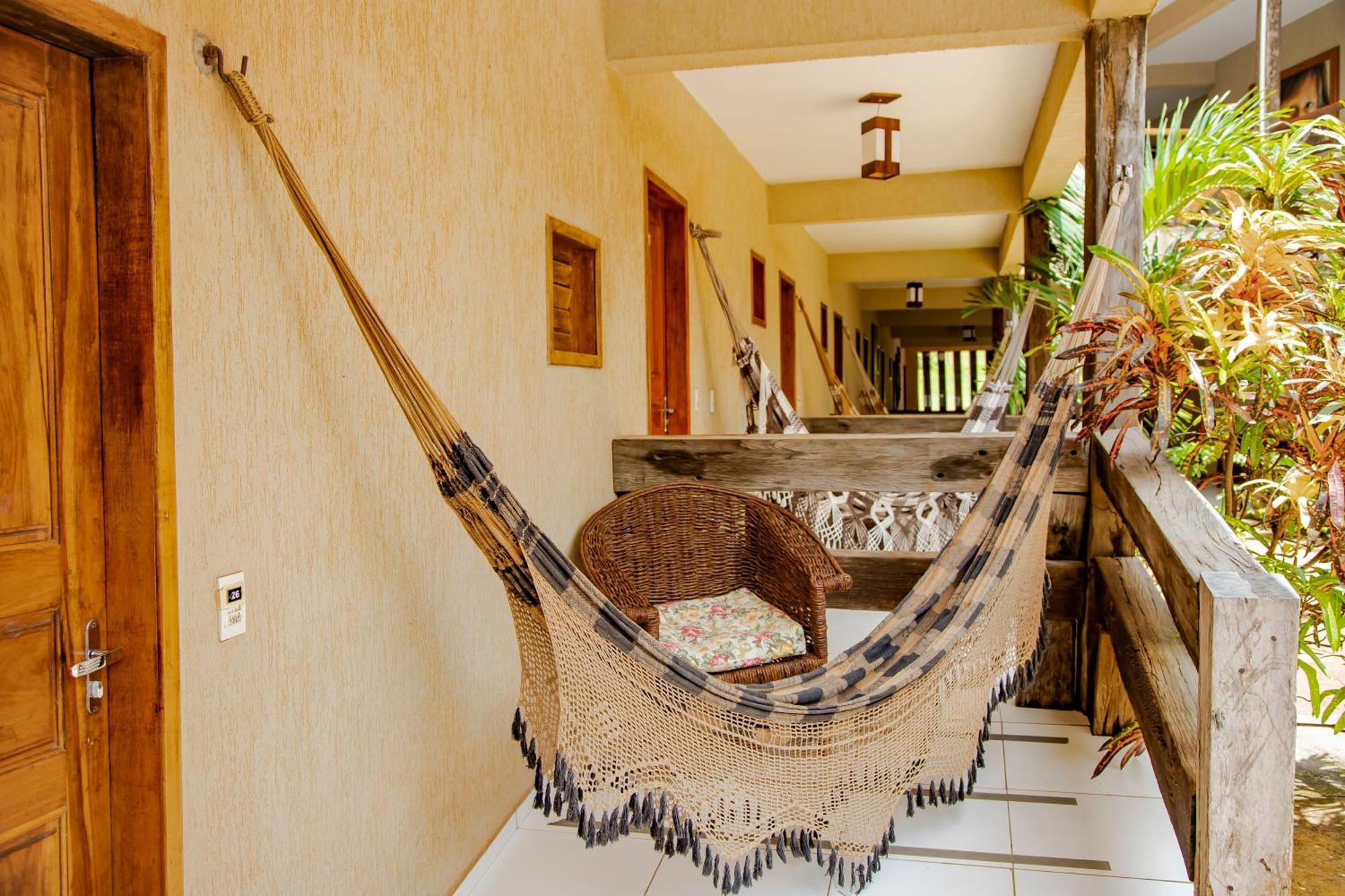 Hotel Mare Mansa Jijoca de Jericoacoara Esterno foto