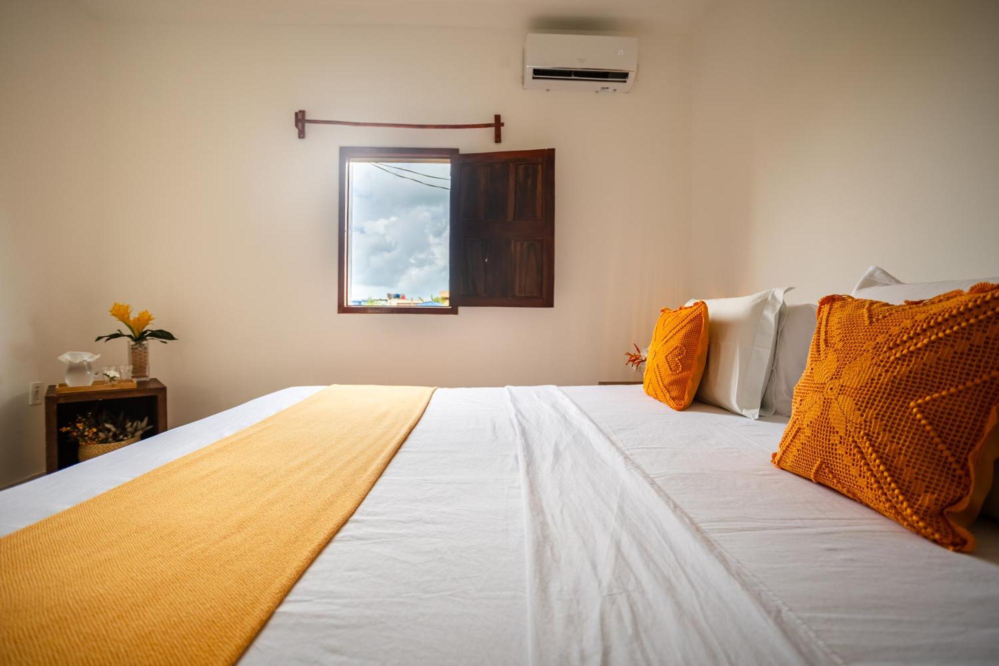 Hotel Mare Mansa Jijoca de Jericoacoara Esterno foto