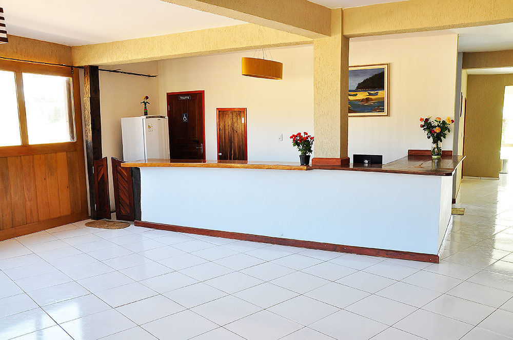 Hotel Mare Mansa Jijoca de Jericoacoara Esterno foto