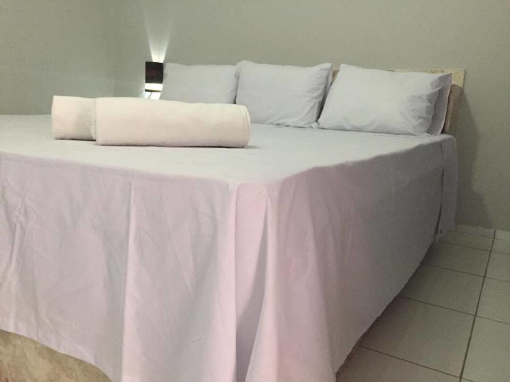 Hotel Mare Mansa Jijoca de Jericoacoara Esterno foto
