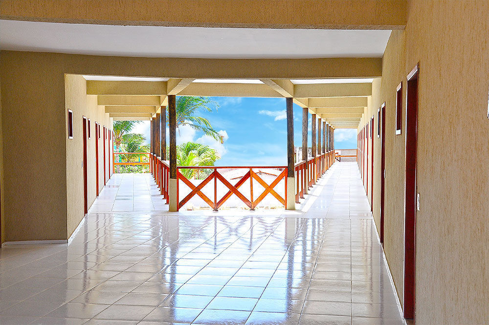 Hotel Mare Mansa Jijoca de Jericoacoara Esterno foto
