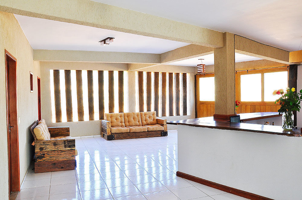 Hotel Mare Mansa Jijoca de Jericoacoara Esterno foto